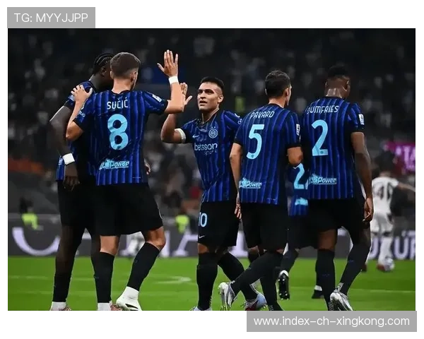 国米4比1大胜凯拉特强势前进欧冠征途势不可挡 国米4比1大胜凯拉特强势前进欧冠征途势不可挡