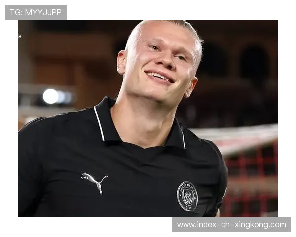 曼城豪取三连胜，福登与哈兰德再次联手创造辉煌