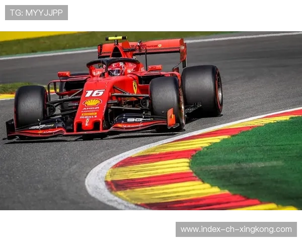 F1勒克莱尔排位模拟圈速揭秘:超越极限的秘诀 F1勒克莱尔排位模拟圈速揭秘:超越极限的秘诀