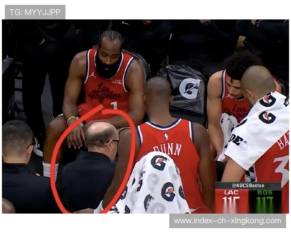 哈登遭遇信任危机，篮球场外的挑战与未来