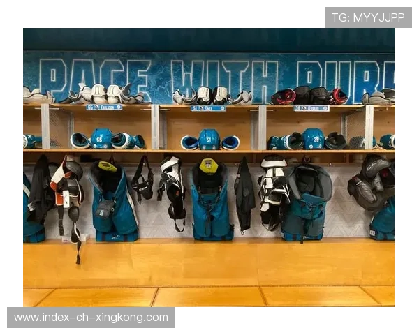 冰球队更衣室庆祝像摇滚演唱会