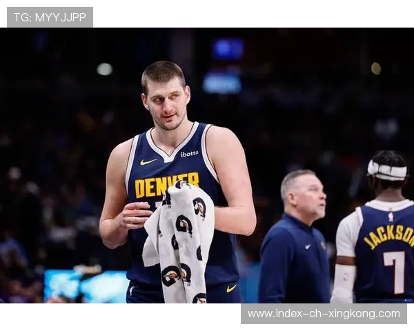 掘金季中目标：保持约基奇体能并延伸外线威胁