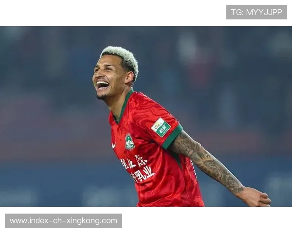 卡多索表现全面升级，河南队目标直指冠军