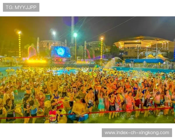 冲浪赛事落地内陆度假区实现水上体验常态化 冲浪赛事落地内陆度假区实现水上体验常态化