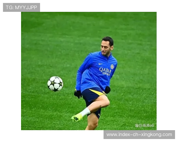 国际米兰中场快速传导训练：断球后快传成为核心指标