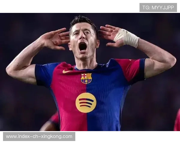 巴萨罗梅乌断球推进直塞助攻亮眼：巴萨新核心展现实力